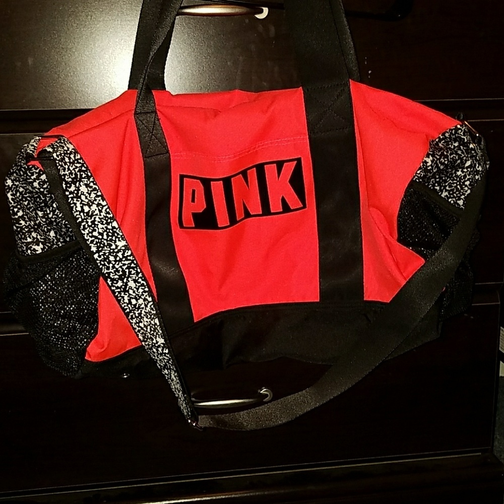 Duffle Bag